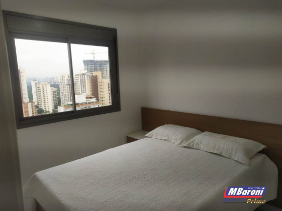 Imagem Apartamento com 1 Quarto para Alugar, 24 m² em Pinheiros - São Paulo Imagem Apartamento com 1 Quarto para Alugar, 24 m² em Pinheiros - São Paulo