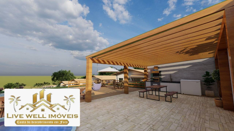 Imagem Casa com 2 Quartos à Venda, 186 m² em Arraial D'ajuda - Porto Seguro Imagem Casa com 2 Quartos à Venda, 186 m² em Arraial D'ajuda - Porto Seguro