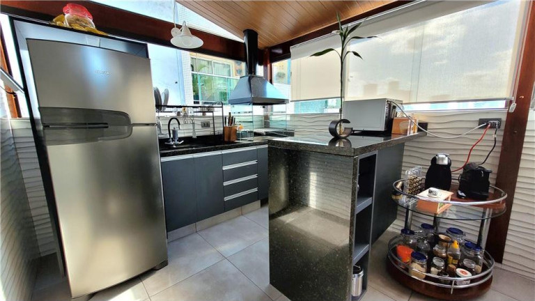 Imagem Apartamento com 2 Quartos à Venda, 150 m² em Centro - São Bernardo Do Campo Imagem Apartamento com 2 Quartos à Venda, 150 m² em Centro - São Bernardo Do Campo