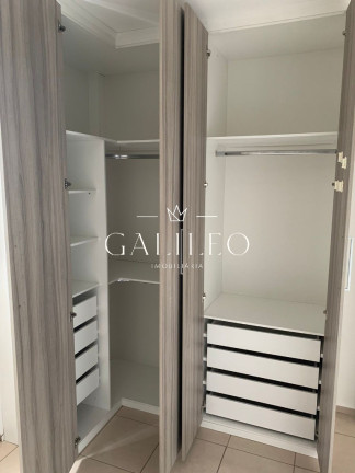 Imagem Apartamento com 2 Quartos à Venda, 51 m² em Ponte De São João - Jundiaí Imagem Apartamento com 2 Quartos à Venda, 51 m² em Ponte De São João - Jundiaí