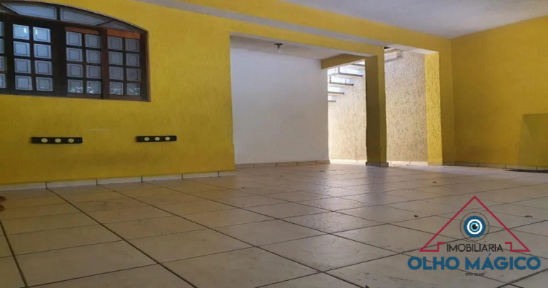 Imagem Casa com 3 Quartos à Venda, 162 m² em Metalúrgicos - Osasco Imagem Casa com 3 Quartos à Venda, 162 m² em Metalúrgicos - Osasco