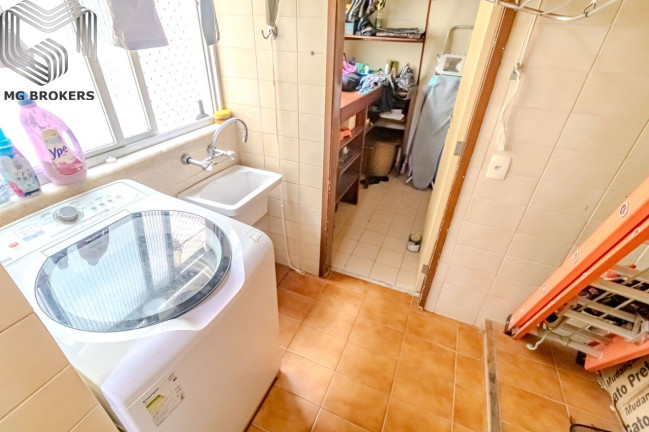 Imagem Imóvel com 3 Quartos à Venda, 137 m² em Botafogo - Rio De Janeiro