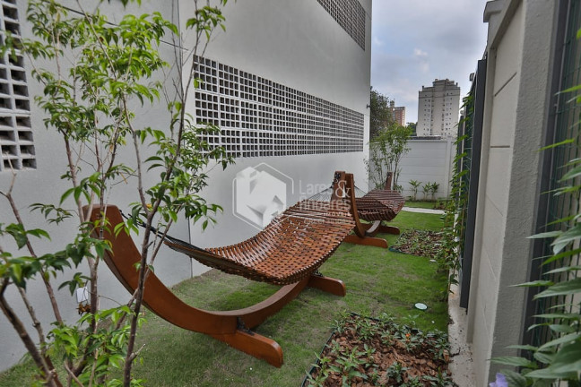 Imagem Apartamento com 2 Quartos à Venda, 60 m² em Perdizes - São Paulo Imagem Apartamento com 2 Quartos à Venda, 60 m² em Perdizes - São Paulo
