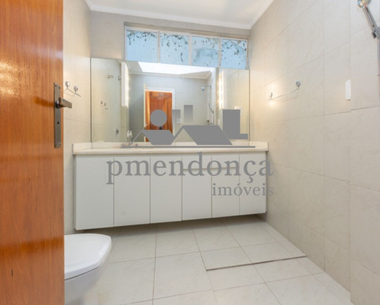 Imagem Apartamento com 3 Quartos à Venda, 181 m² em Higienópolis - São Paulo