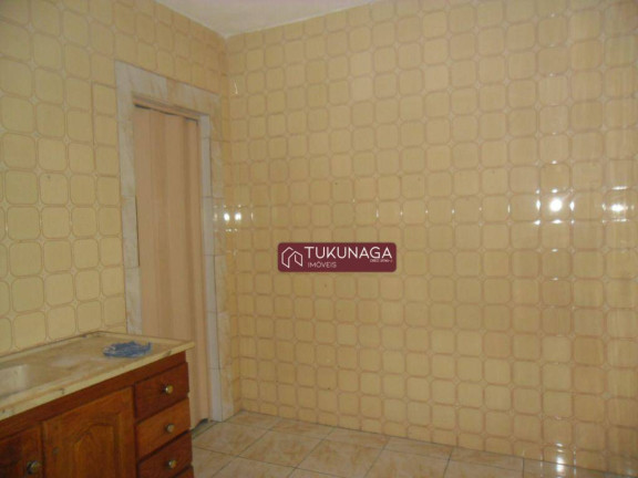 Imagem Sobrado com 1 Quarto para Alugar, 50 m² em Vila São João Batista - Guarulhos Imagem Sobrado com 1 Quarto para Alugar, 50 m² em Vila São João Batista - Guarulhos