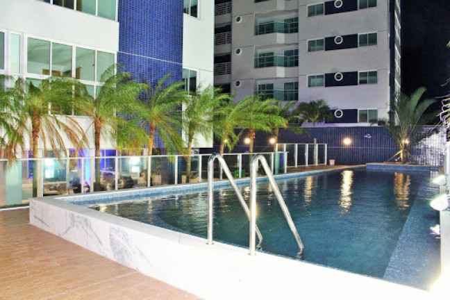 Imagem Apartamento com 3 Quartos à Venda, 91 m² em Jardim Oceania - João Pessoa
