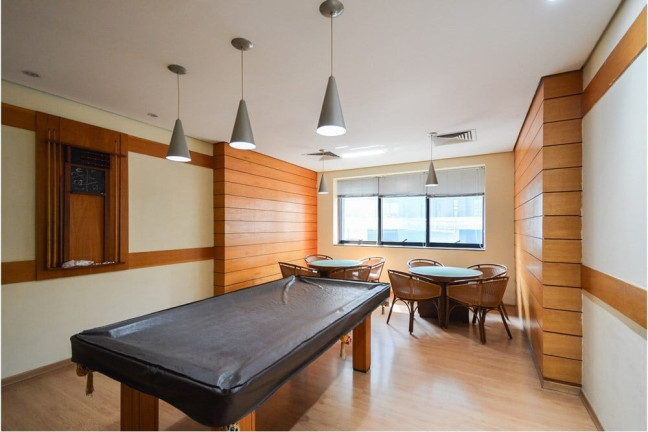 Imagem Imóvel com 1 Quarto à Venda, 50 m² em Jardim Paulista - São Paulo