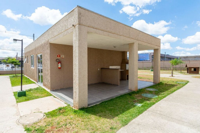 Imagem Apartamento com 2 Quartos à Venda, 41 m² em Estância Velha - Canoas