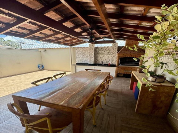 Imagem Casa de Condomínio com 3 Quartos à Venda, 83 m² em Jardim Shangai - Jundiaí Imagem Casa de Condomínio com 3 Quartos à Venda, 83 m² em Jardim Shangai - Jundiaí