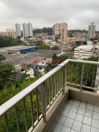 Imagem Apartamento com 3 Quartos para Alugar, 80 m² em Jardim Marajoara - São Paulo Imagem Apartamento com 3 Quartos para Alugar, 80 m² em Jardim Marajoara - São Paulo