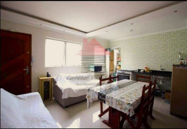 Imagem Apartamento com 2 Quartos à Venda, 51 m² em Centro - Peruíbe Imagem Apartamento com 2 Quartos à Venda, 51 m² em Centro - Peruíbe