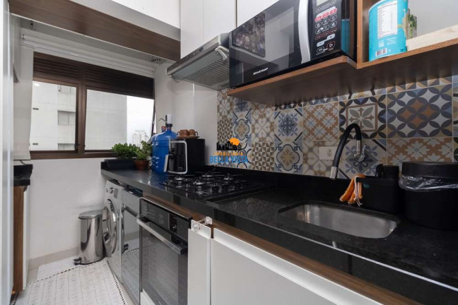 Imagem Apartamento com 2 Quartos à Venda,  em Brooklin Paulista - São Paulo