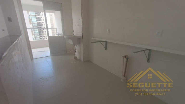 Imagem Apartamento com 2 Quartos à Venda, 73 m² em Vila Alzira - Guarujá Imagem Apartamento com 2 Quartos à Venda, 73 m² em Vila Alzira - Guarujá