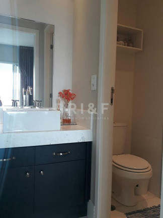 Imagem Apartamento com 1 Quarto à Venda, 49 m² em Campo Belo - São Paulo Imagem Apartamento com 1 Quarto à Venda, 49 m² em Campo Belo - São Paulo