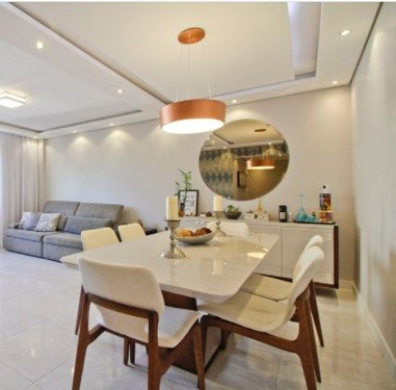 Apartamento com 3 Quartos à Venda, 114 m² em Consolação - São Paulo