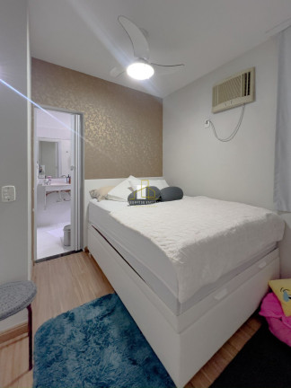 Imagem Imóvel com 2 Quartos à Venda, 70 m² em Bento Ferreira - Vitória Imagem Imóvel com 2 Quartos à Venda, 70 m² em Bento Ferreira - Vitória