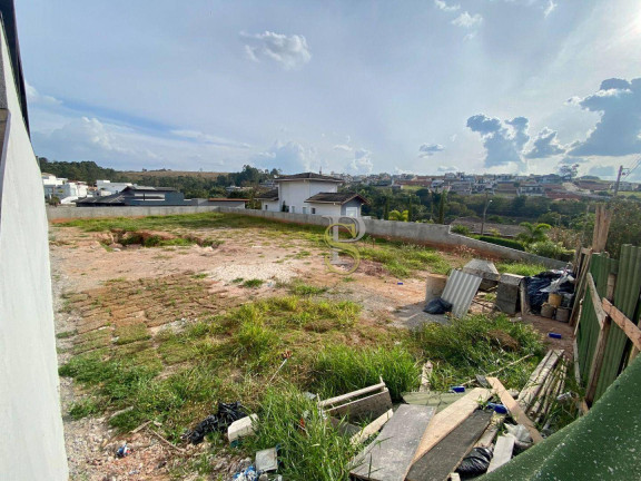 Imagem Terreno à Venda, 760 m² em Condomínio Fechado - Atibaia Imagem Terreno à Venda, 760 m² em Condomínio Fechado - Atibaia