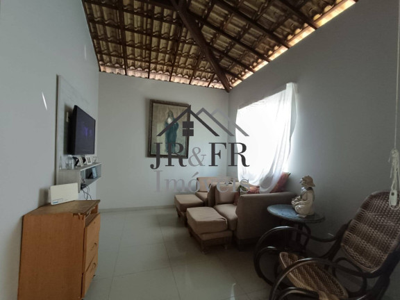 Imagem Casa com 3 Quartos à Venda, 144 m² em Jauá (abrantes) - Camaçari Imagem Casa com 3 Quartos à Venda, 144 m² em Jauá (abrantes) - Camaçari