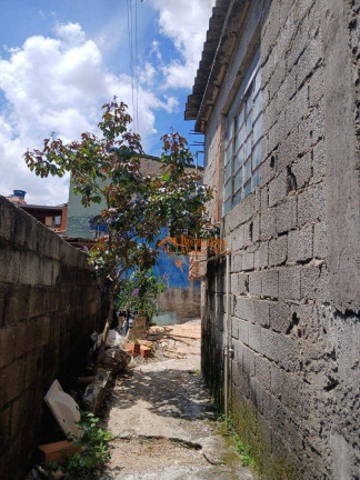 Imagem Terreno à Venda, 280 m² em Cumbica - Guarulhos Imagem Terreno à Venda, 280 m² em Cumbica - Guarulhos