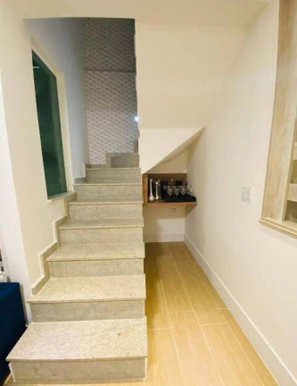 Imagem Apartamento com 3 Quartos à Venda, 137 m² em Campestre - Santo André