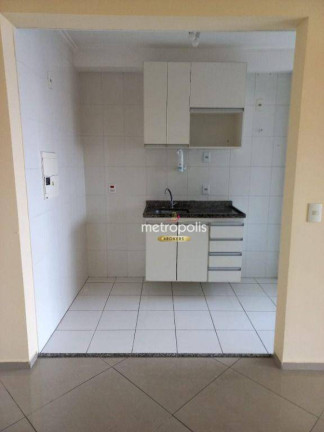 Imagem Apartamento com 2 Quartos à Venda, 60 m² em Sacomã - São Paulo