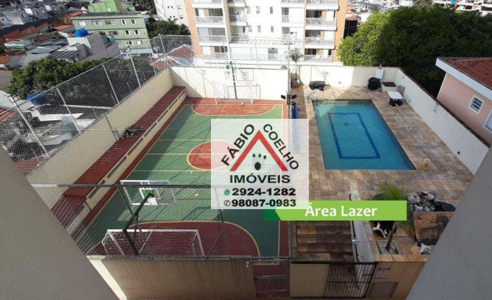 Imagem Apartamento com 3 Quartos à Venda, 65 m² em Saúde - São Paulo Imagem Apartamento com 3 Quartos à Venda, 65 m² em Saúde - São Paulo