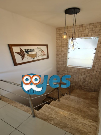 Imagem Casa com 5 Quartos à Venda, 445 m² em Portão - Lauro De Freitas