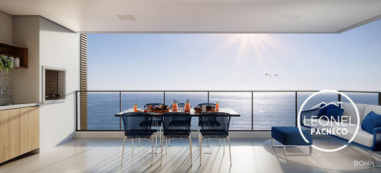 Imagem Apartamento com 3 Quartos à Venda, 106 m² em Praia Tabuleiro - Barra Velha Imagem Apartamento com 3 Quartos à Venda, 106 m² em Praia Tabuleiro - Barra Velha
