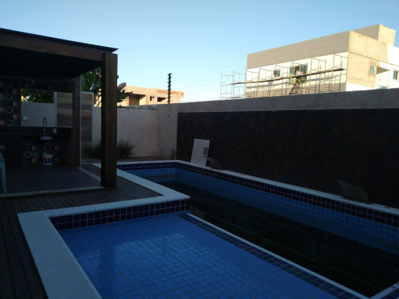 Imagem Casa com 3 Quartos à Venda, 343 m² em Zona De Expansão (aruana) - Aracaju