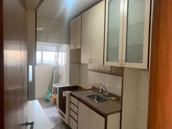 Imagem Imóvel com 2 Quartos para Alugar, 70 m² em Jardim Vila Mariana - São Paulo Imagem Imóvel com 2 Quartos para Alugar, 70 m² em Jardim Vila Mariana - São Paulo