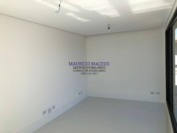 Imagem Casa com 4 Quartos à Venda, 560 m² em Alphaville Residencial Um - Barueri