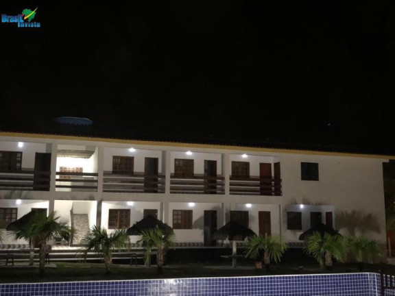 Imóvel Comercial à Venda,  em Santa Cruz Cabrália - Santa Cruz Cabrália