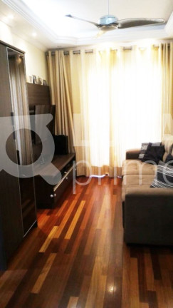 Apartamento com 3 Quartos à Venda, 68 m² em Tucuruvi - São Paulo