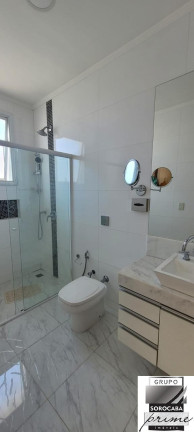 Imagem Casa com 4 Quartos à Venda, em Alphaville Nova Esplanada - Votorantim Imagem Casa com 4 Quartos à Venda, em Alphaville Nova Esplanada - Votorantim