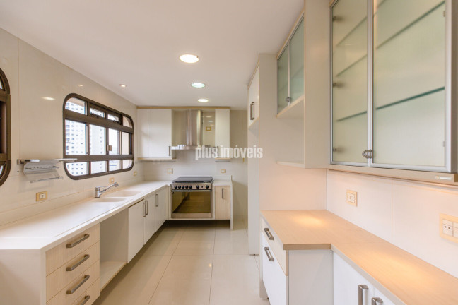 Imagem Apartamento com 3 Quartos à Venda, 248 m² em Alto De Pinheiros - São Paulo Imagem Apartamento com 3 Quartos à Venda, 248 m² em Alto De Pinheiros - São Paulo