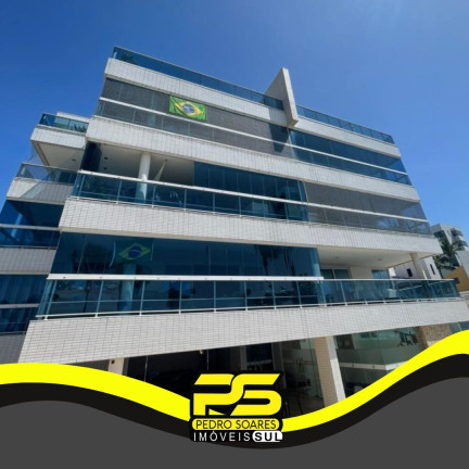 Imagem Apartamento com 4 Quartos à Venda, 165 m² em Ponta De Campina - Cabedelo
