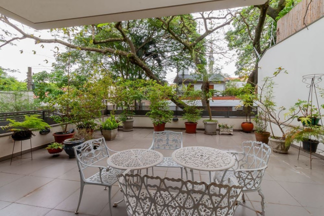 Imagem Casa com 3 Quartos à Venda,  em Sumaré - São Paulo