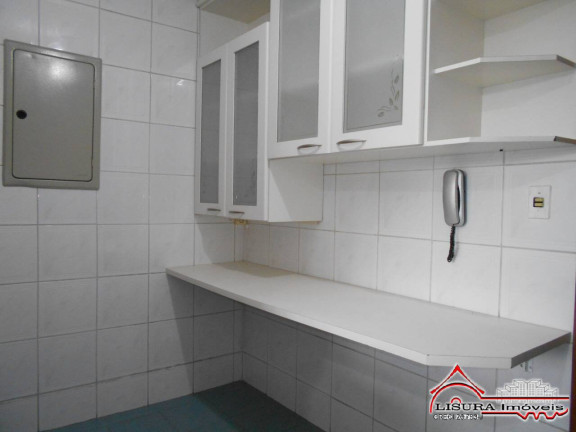 Imagem Apartamento com 3 Quartos à Venda, 96 m² em Jardim Beira Rio - Jacareí