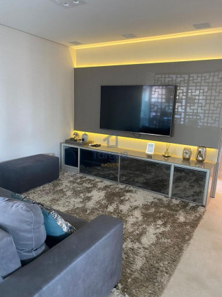 Imagem Apartamento com 3 Quartos à Venda, 165 m² em Tatuapé - São Paulo Imagem Apartamento com 3 Quartos à Venda, 165 m² em Tatuapé - São Paulo