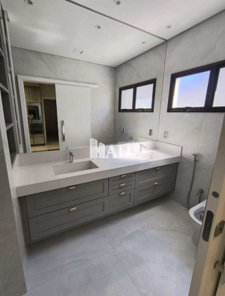 Imagem Casa com 3 Quartos à Venda, 296 m² em Golden Park Residence - Mirassol