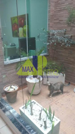 Imagem Sobrado com 3 Quartos à Venda, 220 m² em Artur Alvim - São Paulo