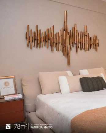 Imagem Apartamento com 2 Quartos à Venda, 78 m² em Jurunas - Belém