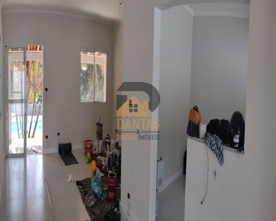 Imagem Imóvel com 3 Quartos à Venda,  em Vila Martins - Itu