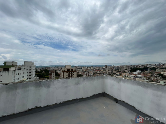 Imagem Cobertura com 2 Quartos à Venda, 124 m² em Cidade Jardim - Patos De Minas