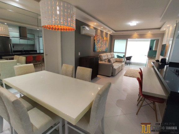 Imagem Imóvel com 3 Quartos à Venda, 126 m² em Riviera - Bertioga