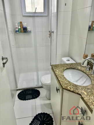 Imagem Apartamento com 2 Quartos à Venda, 129 m² em Ponta Da Praia - Santos