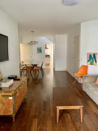 Imagem Apartamento com 4 Quartos para Alugar, 128 m² em Perdizes - São Paulo Imagem Apartamento com 4 Quartos para Alugar, 128 m² em Perdizes - São Paulo