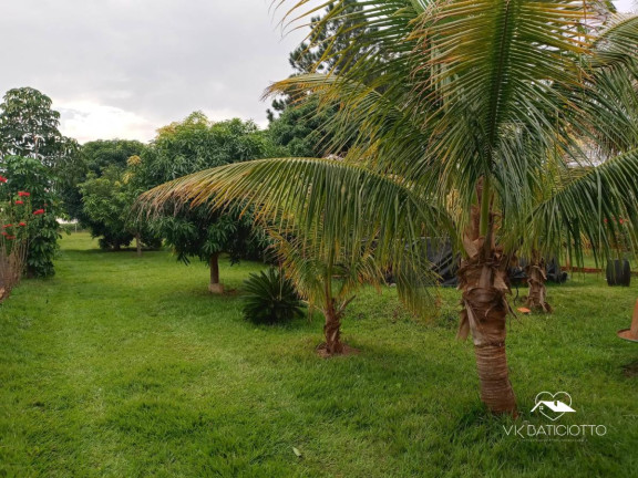 Imagem Chácara à Venda, 2.240 m² em Alvorada Do Sul Imagem Chácara à Venda, 2.240 m² em Alvorada Do Sul