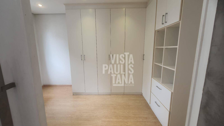 Imagem Apartamento com 1 Quarto para Alugar, 65 m² em Vila Olímpia - São Paulo Imagem Apartamento com 1 Quarto para Alugar, 65 m² em Vila Olímpia - São Paulo