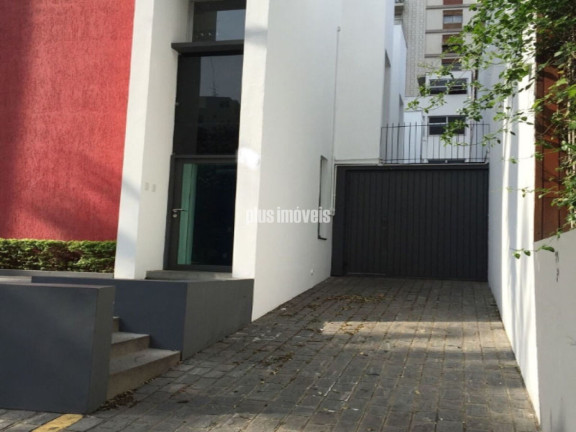 Imóvel Comercial para Alugar, 850 m² em Cerqueira César - São Paulo